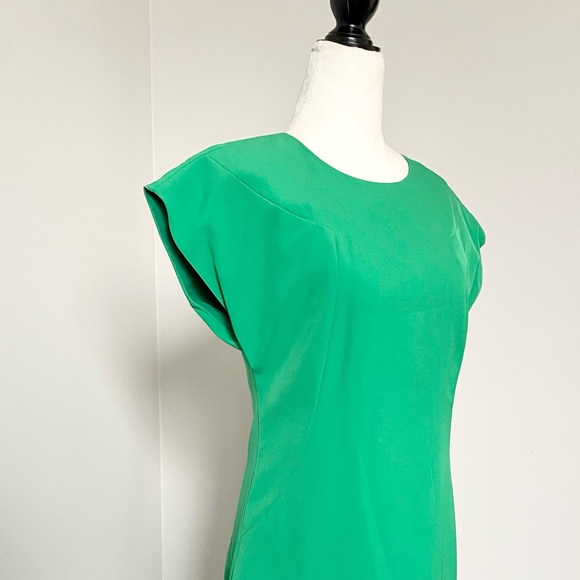 DS Lab Fitted Dress - Picture 4 of 9